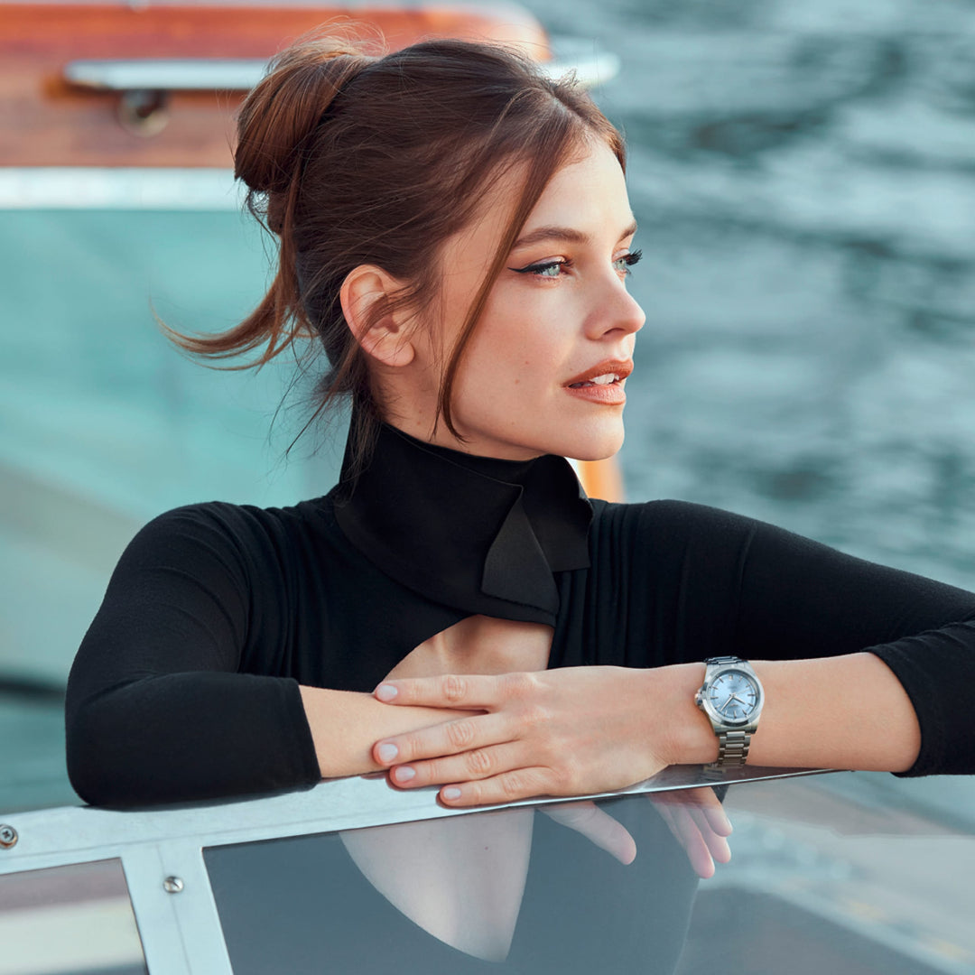 LONGINES L34304926 Conquest Karóra