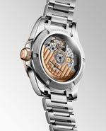 Kép betöltése a Galériamegjelenítőbe, LONGINES L34305726 Conquest Karóra
