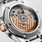 Kép betöltése a Galériamegjelenítőbe, LONGINES L34305726 Conquest Karóra

