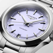 LONGINES L34604026 CONQUEST Karóra