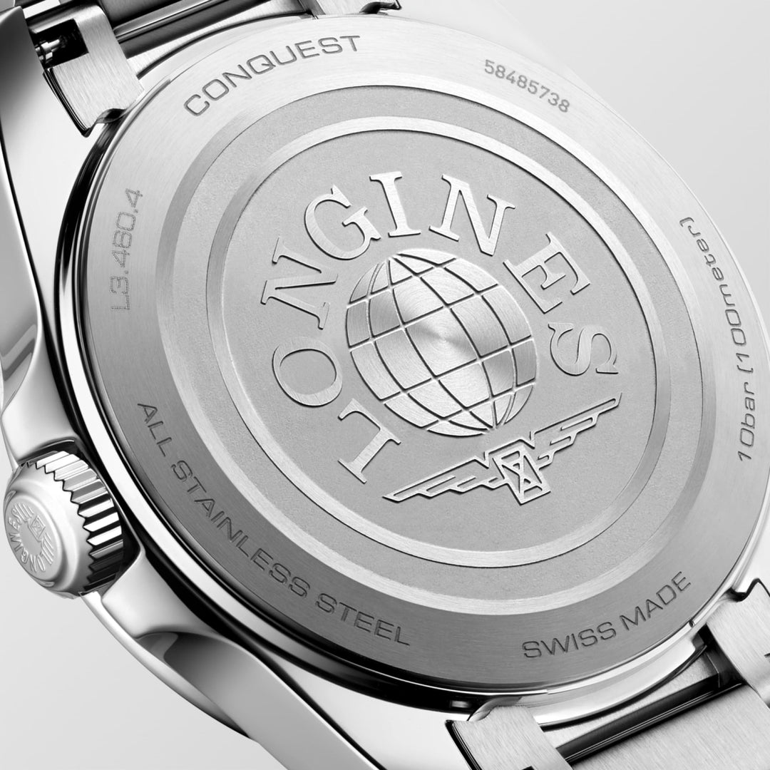 LONGINES L34604876 CONQUEST Karóra