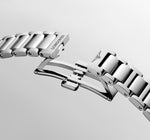 Kép betöltése a Galériamegjelenítőbe, LONGINES L34604876 CONQUEST Karóra

