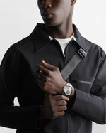 Kép betöltése a Galériamegjelenítőbe, LONGINES L37594766 Conquest Karóra
