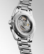 Load image into Gallery viewer, LONGINES L38304526 Conquest Watch
