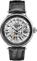 Load image into Gallery viewer, DOXA D154SWH GrandeMetre Karóra – Image 1
