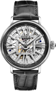 DOXA D154SWH GrandeMetre Karóra – Image 1