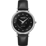 Load image into Gallery viewer, DOXA 145.15.108.01 D-trendy Watch
