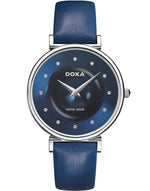 Load image into Gallery viewer, DOXA 145.15.208.03 D-Trendy Watch
