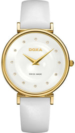 Load image into Gallery viewer, DOXA 145.35.058.07 D-trendy Watch
