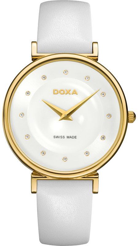DOXA 145.35.058.07 D-trendy Watch