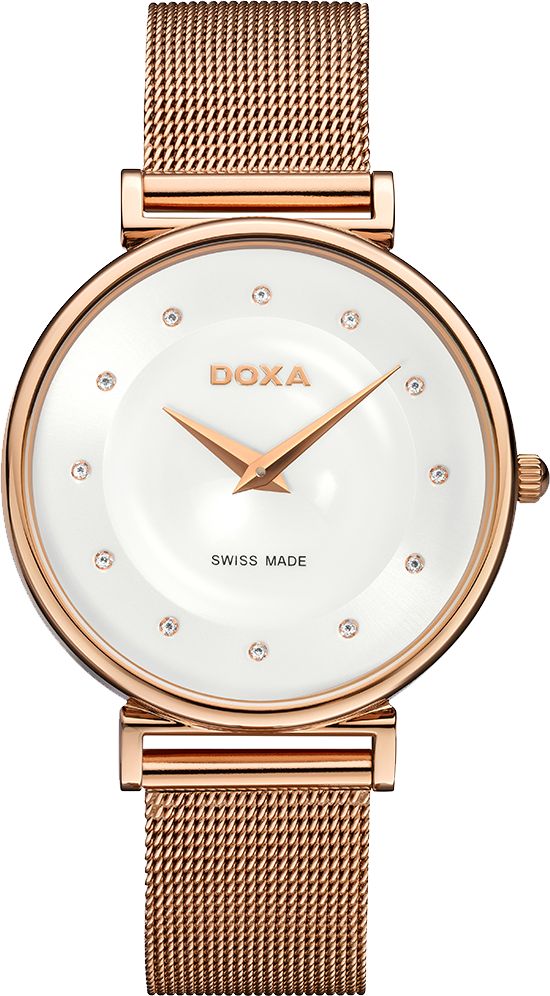 DOXA 145.95.058.17 D-Trendy Watch