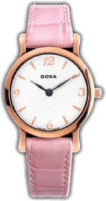 DOXA 305.35R.013.05 Ornament Karóra