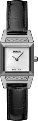 Load image into Gallery viewer, DOXA 453.15.395.01 Ornament Watch
