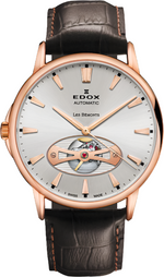 Kép betöltése a Galériamegjelenítőbe, EDOX 85021 37R AIR Bémonts Karóra

