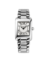 Kép betöltése a Galériamegjelenítőbe, FREDERIQUE CONSTANT FC-200MC26B CLASSICS CARREE LADIES Karóra
