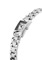Kép betöltése a Galériamegjelenítőbe, FREDERIQUE CONSTANT FC-200MC26B CLASSICS CARREE LADIES Karóra
