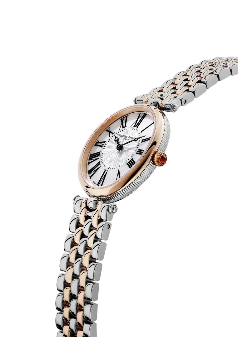 FREDERIQUE CONSTANT FC-200MPW2V2B Classics Watch