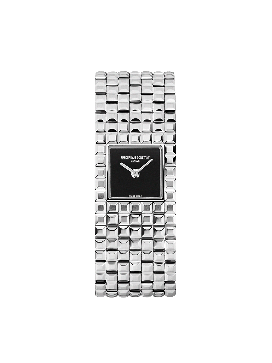 FREDERIQUE CONSTANT FC-200ONB1MC6B Classics Karóra – Astoria Óraplaza