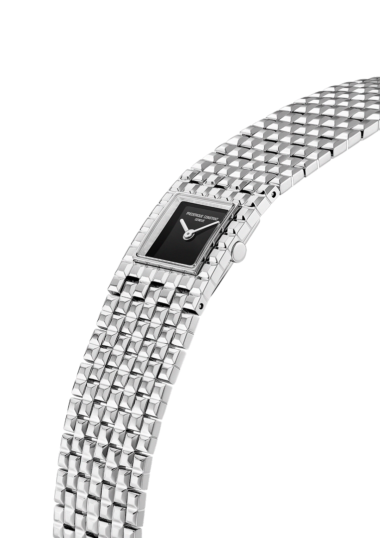 FREDERIQUE CONSTANT FC-200ONB1MC6B Classics Karóra