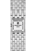 Kép betöltése a Galériamegjelenítőbe, FREDERIQUE CONSTANT FC-200WR1MC6B CLASSICS MANCHETTE Karóra

