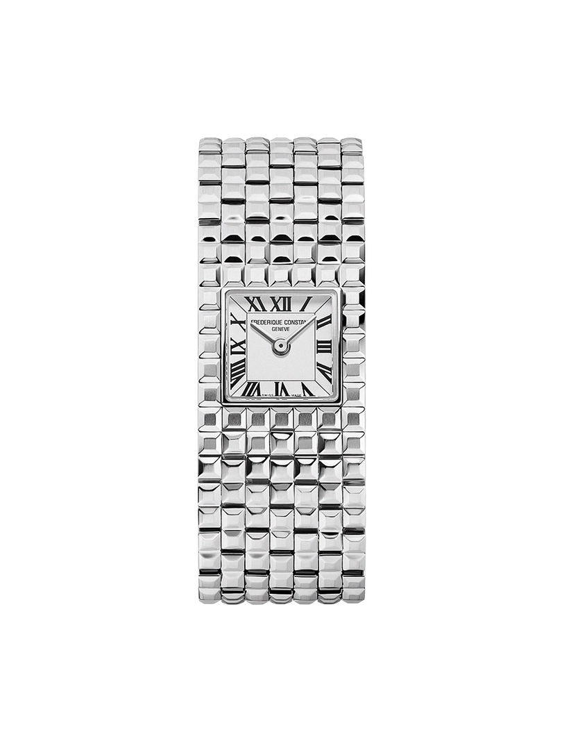 FREDERIQUE CONSTANT FC-200WR1MC6B CLASSICS MANCHETTE Karóra