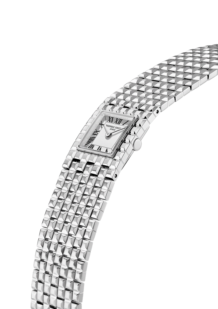FREDERIQUE CONSTANT FC-200WR1MC6B CLASSICS MANCHETTE Karóra