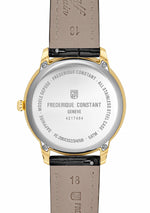 Kép betöltése a Galériamegjelenítőbe, FREDERIQUE CONSTANT FC-206B3S5 Classics Moneta Moonphase Karóra
