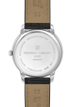 Kép betöltése a Galériamegjelenítőbe, FREDERIQUE CONSTANT FC-206B3S6 Classics Karóra
