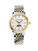 Kép betöltése a Galériamegjelenítőbe, FREDERIQUE CONSTANT FC-206MPWD1S3B Classics Karóra
