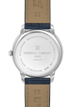 Load image into Gallery viewer, FREDERIQUE CONSTANT FC-206N3S6 Classics Moneta Moonphase Watch
