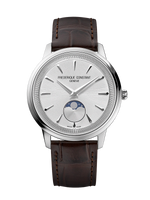 Kép betöltése a Galériamegjelenítőbe, FREDERIQUE CONSTANT FC-206S3S6 Classics Moneta Moonphase Karóra
