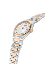 Load image into Gallery viewer, FREDERIQUE CONSTANT FC-240MPWD2NH22B Highlife Ladies Quartz Watch
