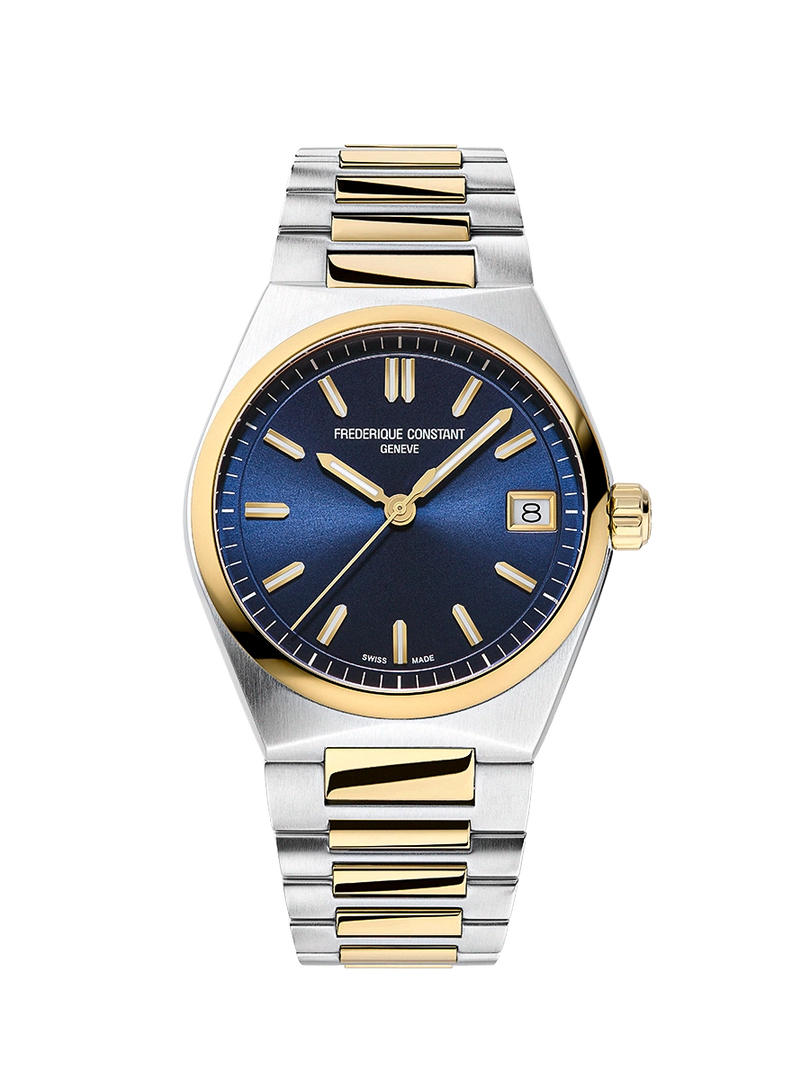 FREDERIQUE CONSTANT FC-240N2NH3B Highlife Watch