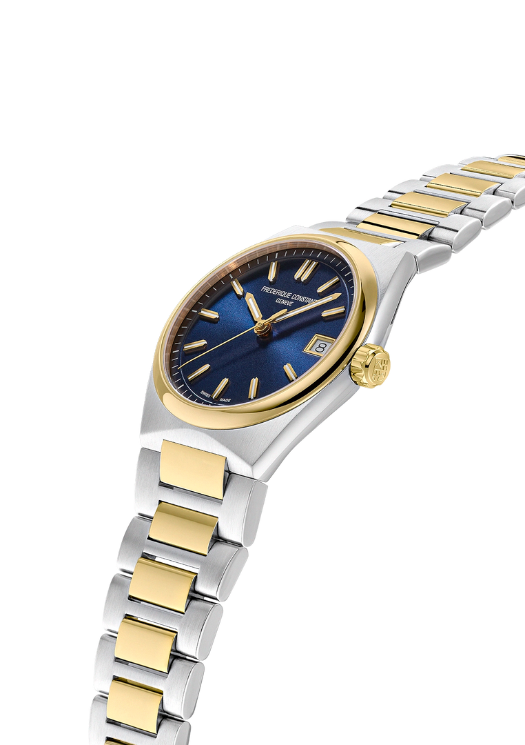 FREDERIQUE CONSTANT FC-240N2NH3B Highlife Watch