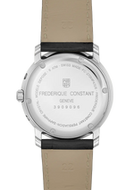 Load image into Gallery viewer, FREDERIQUE CONSTANT FC-270SW4P26 Classics Index Business Timer Watch

