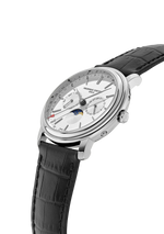 Load image into Gallery viewer, FREDERIQUE CONSTANT FC-270SW4P26 Classics Index Business Timer Watch
