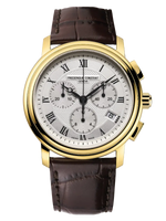 Load image into Gallery viewer, FREDERIQUE CONSTANT FC-292MC4P5 Classics Watch
