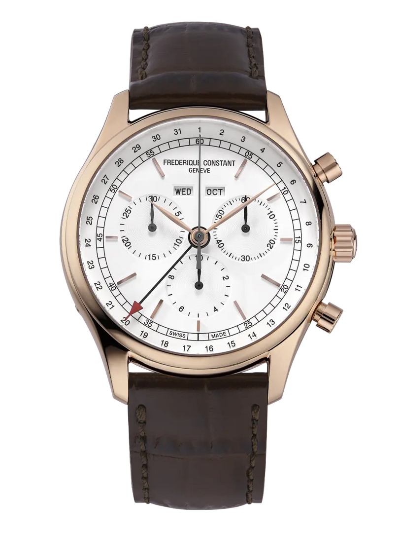 FREDERIQUE CONSTANT FC-296SW5B4 Classics Karóra