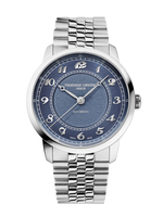 Kép betöltése a Galériamegjelenítőbe, FREDERIQUE CONSTANT FC-301BL3B6B Classics Karóra
