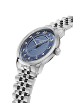 Kép betöltése a Galériamegjelenítőbe, FREDERIQUE CONSTANT FC-301BL3B6B Classics Karóra
