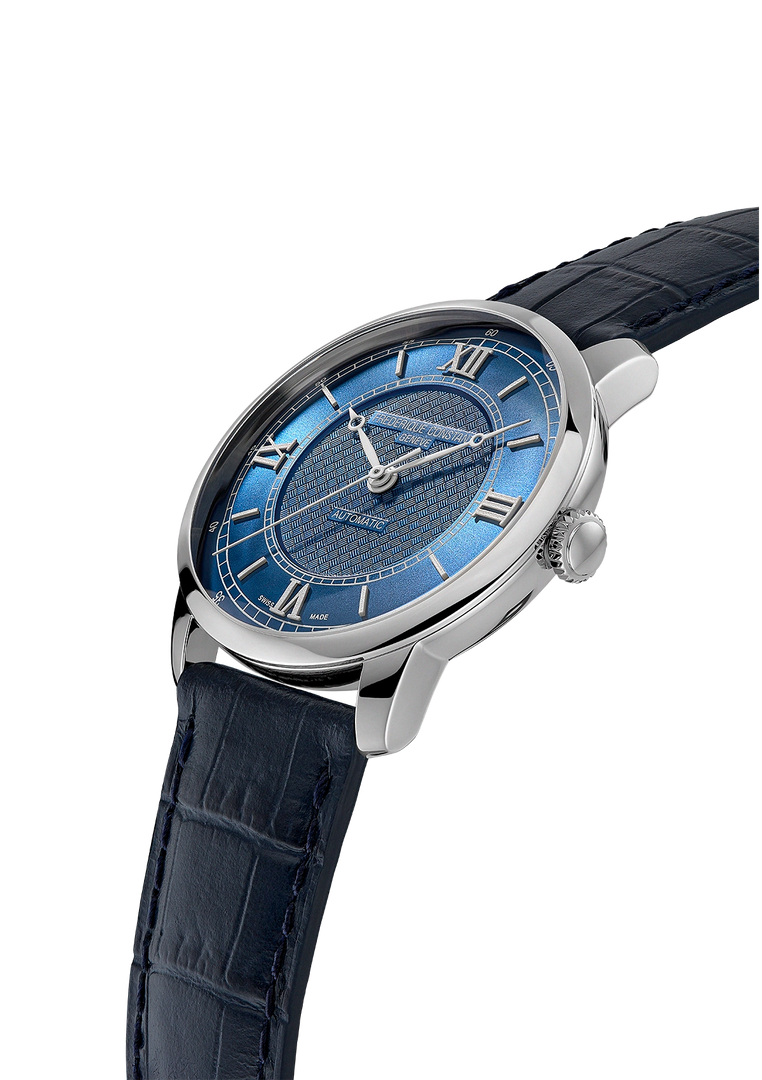 FREDERIQUE CONSTANT FC-301N3B6 Classics Watch