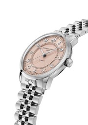 FREDERIQUE CONSTANT FC-301SAL3B6B Classics Watch