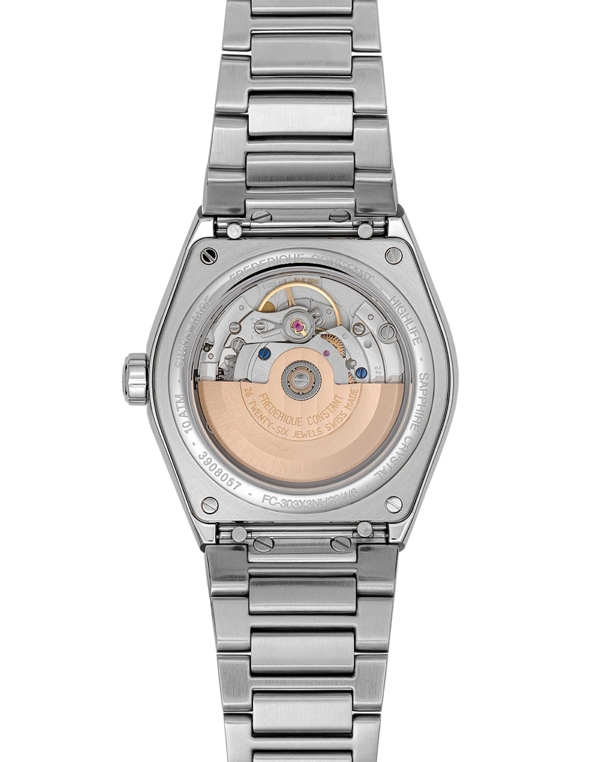 FREDERIQUE CONSTANT FC-303G3NH6B Highlife Watch