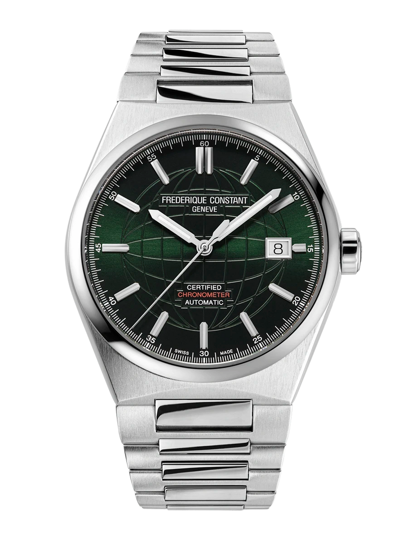 FREDERIQUE CONSTANT FC-303G3NH6B Highlife Watch