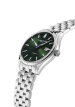 Kép betöltése a Galériamegjelenítőbe, FREDERIQUE CONSTANT FC-303GR5B6B Classics Karóra
