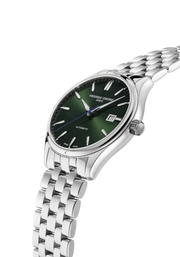 FREDERIQUE CONSTANT FC-303GR5B6B Classics Karóra