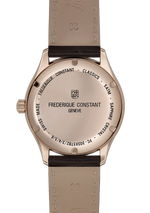 Kép betöltése a Galériamegjelenítőbe, FREDERIQUE CONSTANT FC-303MC5B4 Classics Automatic Karóra
