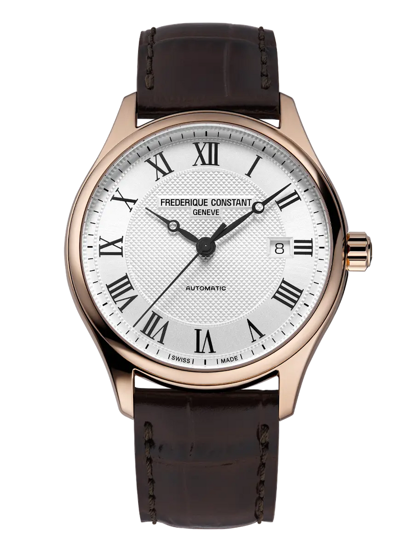 FREDERIQUE CONSTANT FC-303MC5B4 Classics Automatic Karóra