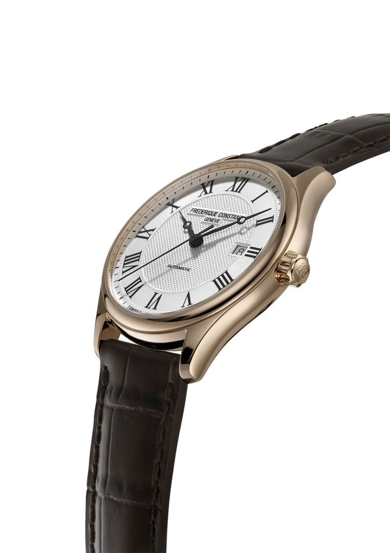 FREDERIQUE CONSTANT FC-303MC5B4 Classics Automatic Karóra