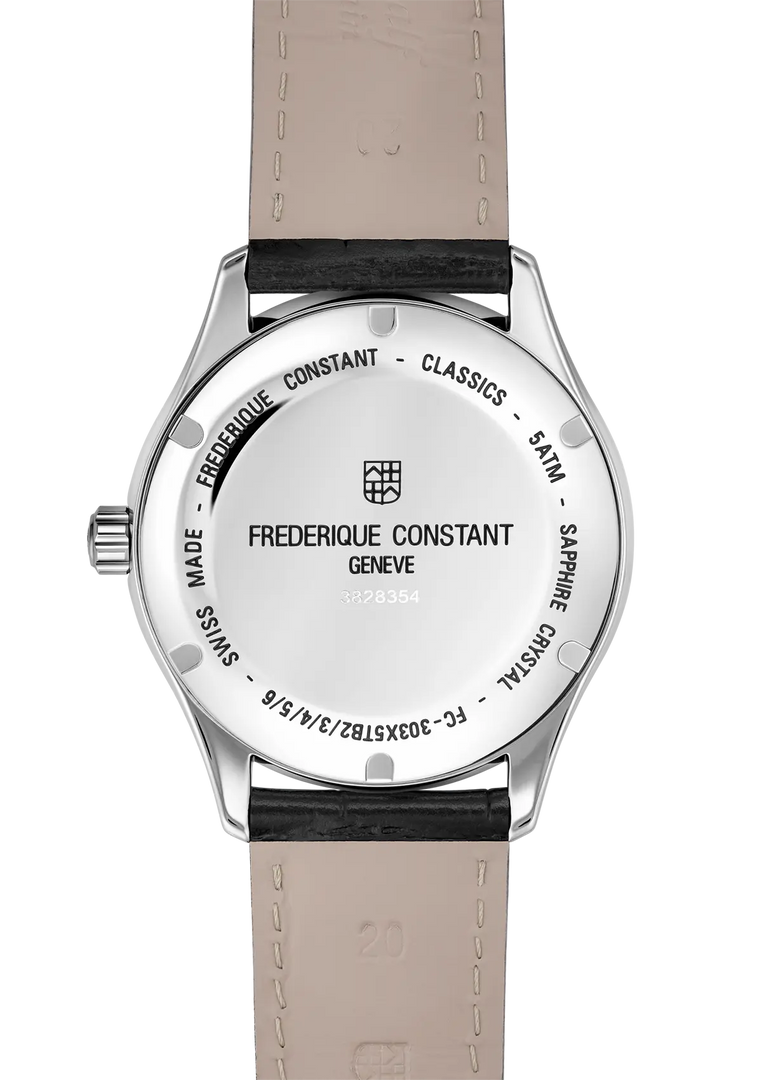 FREDERIQUE CONSTANT FC-303MC5B6 CLASSICS AUTOMATIC Watch